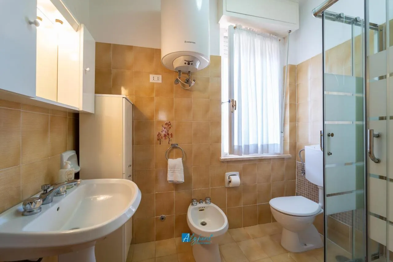 Granelli Di Sabbia Apartment Alghero