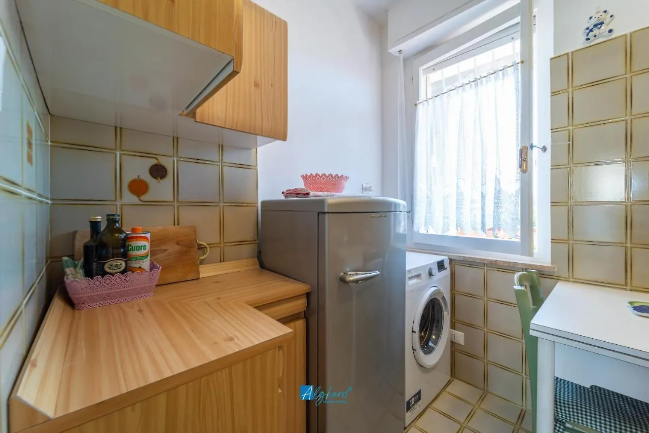 Granelli Di Sabbia Apartment Alghero