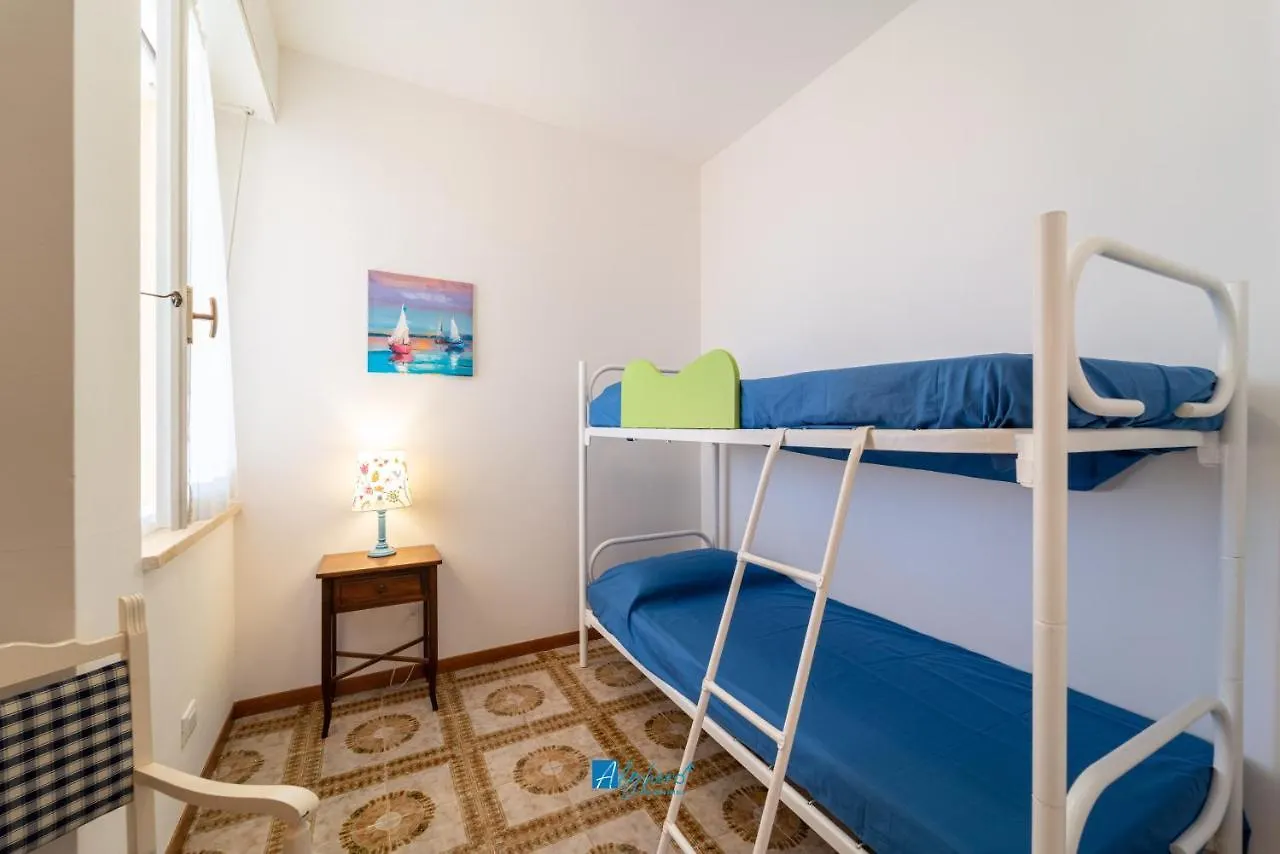 Granelli Di Sabbia Apartment Alghero 0*,