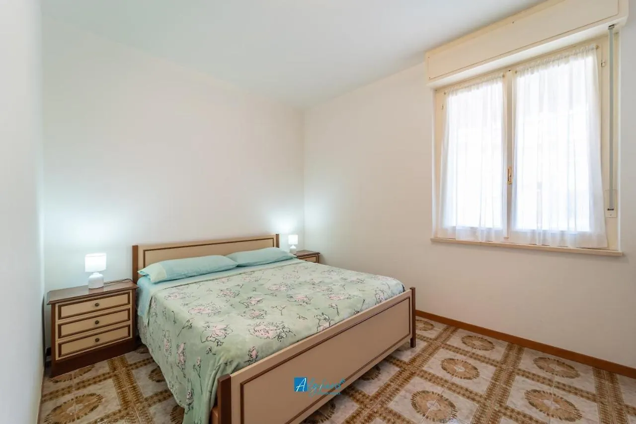 Granelli Di Sabbia Apartment Alghero Italy