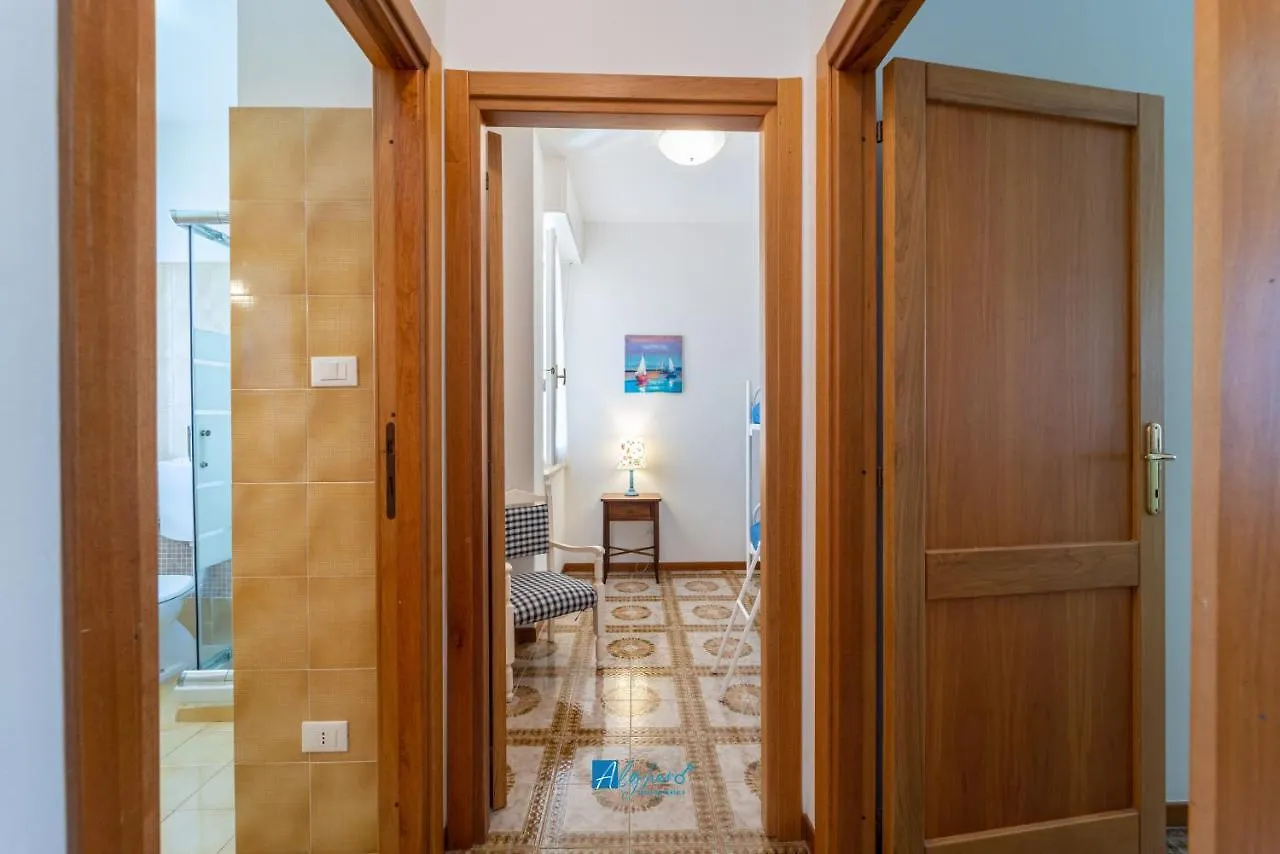Granelli Di Sabbia Apartment Alghero Italy
