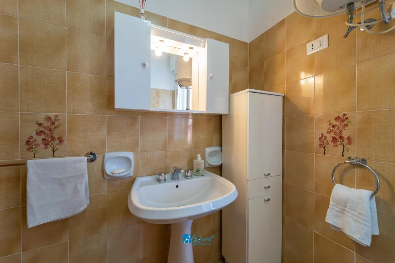 Granelli Di Sabbia Apartment Alghero
