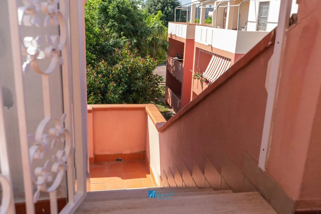Granelli Di Sabbia Apartment Alghero 0*,  Italy