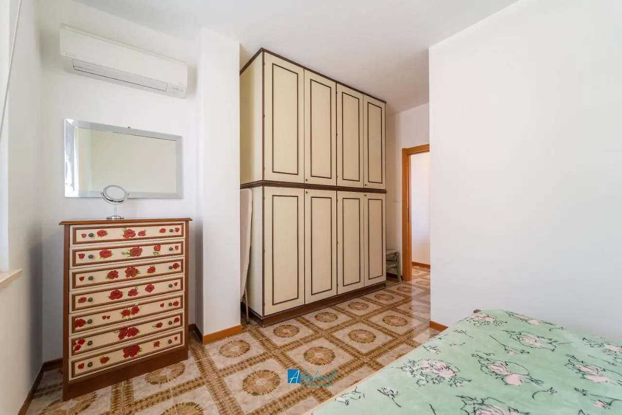 Granelli Di Sabbia Apartment Alghero 0*,  Italy