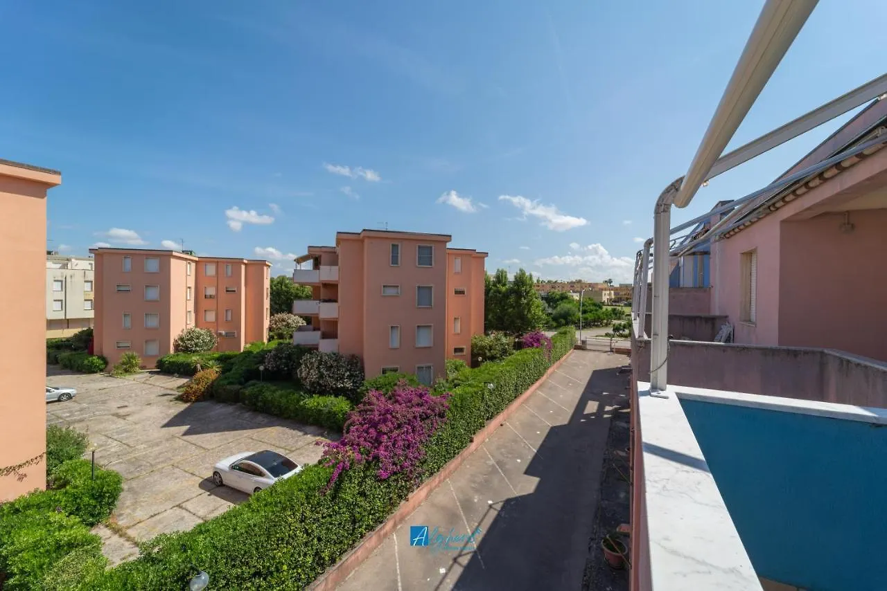 Granelli Di Sabbia Apartment Alghero