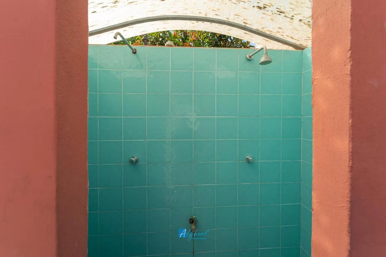 Granelli Di Sabbia Apartment Alghero