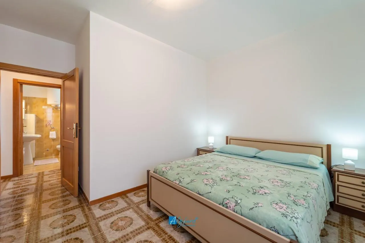 Granelli Di Sabbia Apartment Alghero